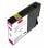 Cartucho de tinta UPrint CJ2500XLMUP Magenta