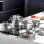 Casserole Fissler Original-Proficollection Acier inoxydable 1,4 L