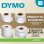 Etiquettes DYMO LabelWriter 54x101 mm 24 rouleaux