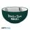 Bol petit-dejeuner ABYSTYLE ABYBOL066 Ceramique 0,6 L