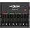 Caricatore Powerline 8 Ansmann AA/AAA NiMH NiCd