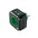 Alimentatore Ansmann AES1 230 V 50 Hz con LED indicatore nero
