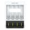 Ladegeraet Ansmann Comfort Smart USB NiMH AA/AAA