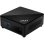 Mini PC MSI Cubi 5 1M-496EU Intel Core 5 120U/16GB/512GB SSD/Intel Graphics Windows 11 Pro