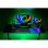 Clavier Razer BlackWidow V4 mécanique RGB USB RF sans fil Bluetooth US International
