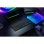Clavier Razer BlackWidow V4 mécanique RGB USB RF sans fil Bluetooth US International
