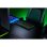 Clavier Razer BlackWidow V4 mécanique RGB USB RF sans fil Bluetooth US International