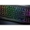 Clavier Razer BlackWidow V4 mécanique RGB USB RF sans fil Bluetooth US International