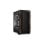 Boîtier PC be quiet! Dark Base 701 Noir RGB Verre Acier ABS