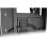 Boîtier PC be quiet! Dark Base 701 Noir RGB Verre Acier ABS