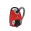 Aspirapolvere con Sacco Hoover HE310HM 011 850W 4L EPA Rosso