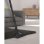 Aspirapolvere con Sacco Hoover HE310HM 011 850W 4L EPA Rosso