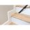 Aspirapolvere con Sacco Hoover HE310HM 011 850W 4L EPA Rosso