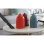 Aspirapolvere con Sacco Hoover HE310HM 011 850W 4L EPA Rosso