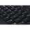 Teclado Dell KB522 de membrana com cabo USB e apoio de pulso US International