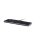 Teclado Dell KB522 de membrana com cabo USB e apoio de pulso US International