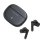 Auriculares Black Shark T23 inalámbricos Bluetooth 5.4 Gaming 40h Negro