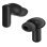Auriculares Black Shark T23 inalámbricos Bluetooth 5.4 Gaming 40h Negro