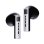 Auriculares Black Shark T11 inalámbricos Bluetooth 5.3 Gaming RGB Gris