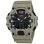 Orologio Casio HDC-700 Analogo-Digitale Sportivo Impermeabile 200M