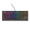 Tastatur GENESIS Thor 303 TKL mechanisch Hot Swap Outemu Peach Silent US International