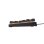 Tastatur GENESIS Thor 303 TKL mechanisch Hot Swap Outemu Peach Silent US International