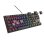Tastatur GENESIS Thor 303 TKL mechanisch Hot Swap Outemu Peach Silent US International