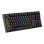 Teclado GENESIS Thor 404 TKL mecánico con switches Gateron Yellow Pro US International