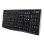 Teclado Logitech K270 inalámbrico completo con receptor unifying US International