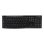 Teclado Logitech K270 inalámbrico completo con receptor unifying US International