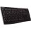 Teclado Logitech K270 inalámbrico completo con receptor unifying US International