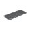 Clavier Unitek D1092A filaire avec hub USB, HDMI et rétroéclairage US International