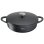 Poele Tefal Trattoria antiadhesif 28 cm induction