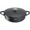 Poele Tefal Trattoria antiadhesif 28 cm induction