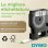 Etichetta DYMO D1 12 mm x 7 m Bianco