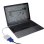 Adaptateur graphique MCL USB31-CM/40FCE USB-C vers VGA 1920x1080