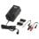 Chargeur automatique Ansmann NiCd NiMH protection surcharge