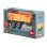 Rimorchio telecomandato SIKU Tandem trailer multicolore