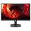Écran PC Acer Nitro XF3 XF273U 27" Quad HD 300Hz IPS HDR10 FreeSync Hauteur Réglable