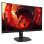 Écran PC Acer Nitro XF3 XF273U 27" Quad HD 300Hz IPS HDR10 FreeSync Hauteur Réglable