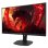 Écran PC Acer Nitro XF3 XF273U 27" Quad HD 300Hz IPS HDR10 FreeSync Hauteur Réglable
