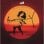 Disque Cherry Red Records Trying To Burn The Sun edition physique
