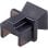 Tapones de protección RJ45 Genéricos 10 unidades