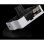 Misuratore di energia GPU WireView Pro II 12V-2x6 Inverso Bianco