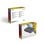 Caja PC TooQ TQE-2242G M.2 Aluminium Gris avec HUB USB-C 10 en 1