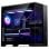 Caja PC Phanteks XT V5 RGB Vidrio Templado Midi Tower ATX