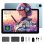 Tablet ExcitPower W80 WiFi + 4G 10,1" 8GB 128GB Azul