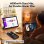 Tablet ExcitPower W80 WiFi + 4G 10,1" 8GB 128GB Azul