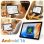 Tablet ExcitPower W80 WiFi + 4G 10,1" 8GB 128GB Gris