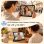 Tablet ExcitPower W80 WiFi + 4G 10,1" 8GB 128GB Gris